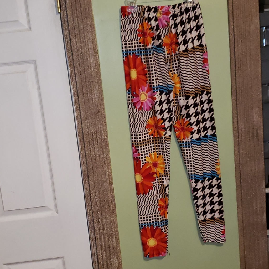 Leggings 560